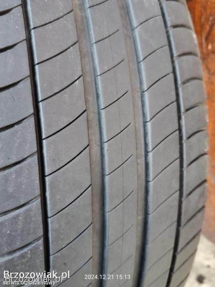 Felgi Aluminiowe Koła Nissan Qashqai I Letnie