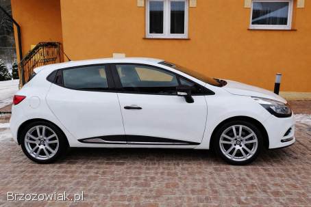 Renault Clio IV 2018