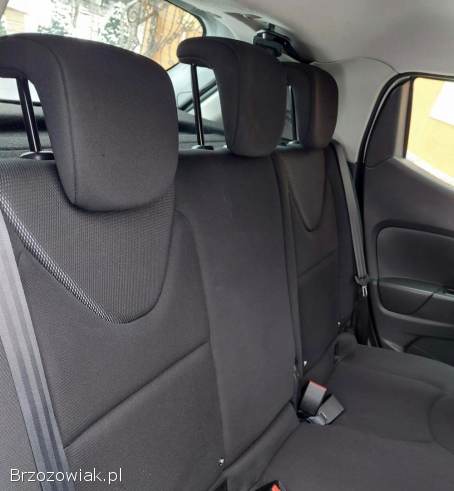 Renault Clio IV 2018