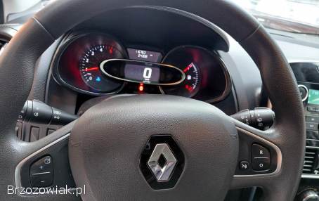 Renault Clio IV 2018