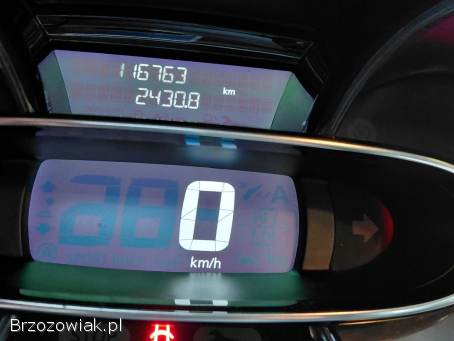 Renault Clio IV 2018