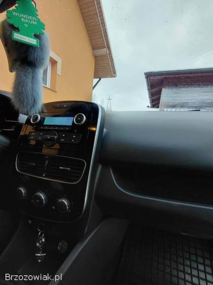 Renault Clio IV 2018