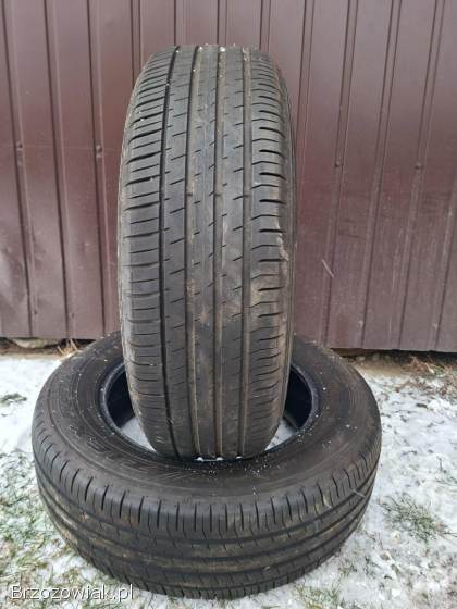 2x Opony Falken ZIEX ZE310 Ecorun 215/65/17 99V