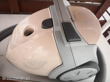 Sprzedam odkurzacz firmy Zelmer