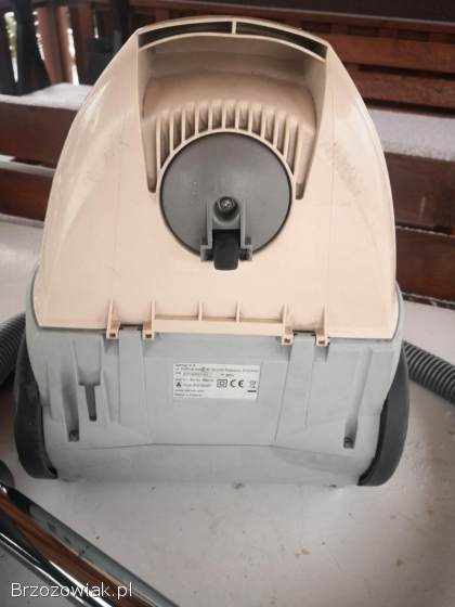 Sprzedam odkurzacz firmy Zelmer