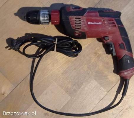 Einhell Wiertarka Udarowa Tc-Id 720 e