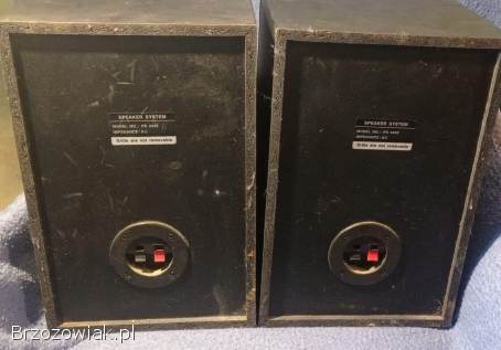 Głośniki Samsung PS 445E