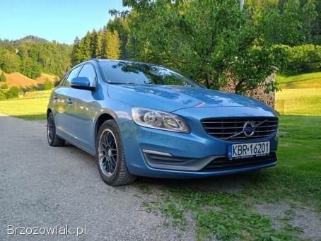 Volvo V60 V60 2014
