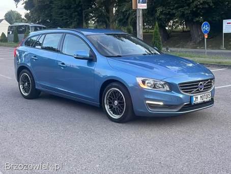 Volvo V60 V60 2014