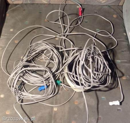 Kolumny Sony SS-WP36 SS-CNP36 SS-MSP36S SS-SRP36S kino domowe 1000W