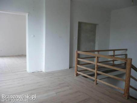 Dom Zarszyn,  podkarpackie