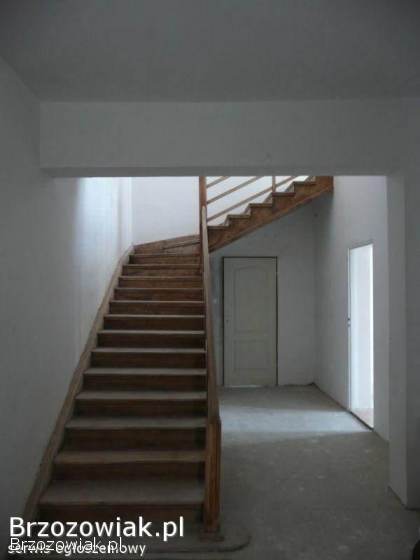 Dom Zarszyn,  podkarpackie