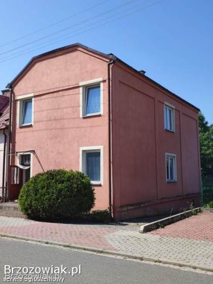 Dom Zarszyn,  podkarpackie