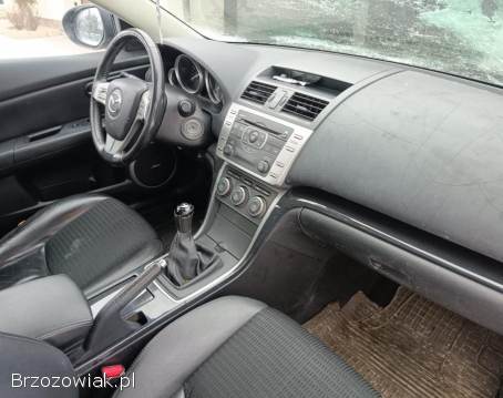 Mazda 6 2009