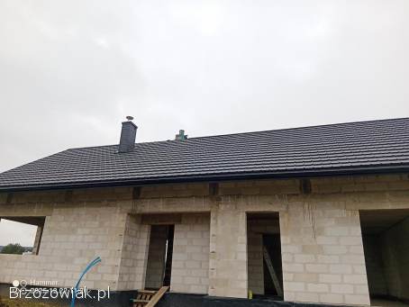 Usługi ogólnobudowlane