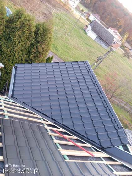 Usługi ogólnobudowlane