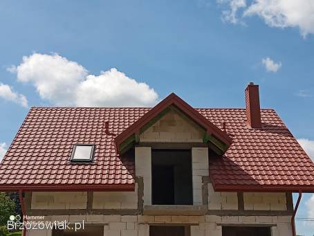 Usługi ogólnobudowlane