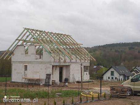 Usługi ogólnobudowlane