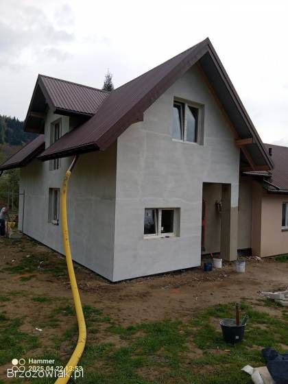 Usługi ogólnobudowlane