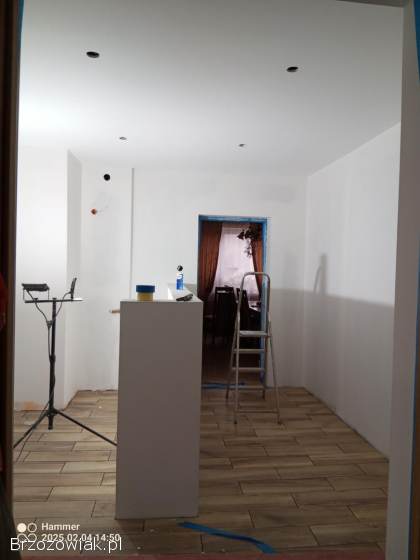 Usługi ogólnobudowlane