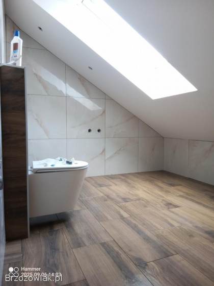 Usługi ogólnobudowlane