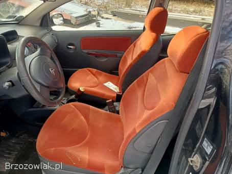 Citroën C2 1.  1 05r 2005