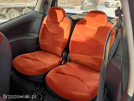 Citroën C2 1.  1 05r 2005