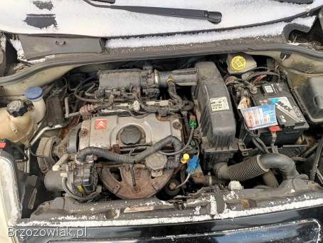 Citroën C2 1.  1 05r 2005