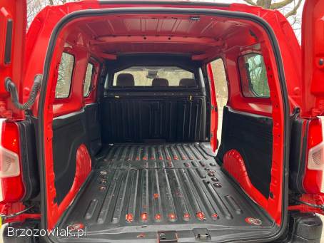 Peugeot partner Automat!