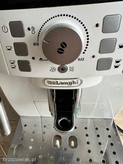 Expres do kawy De Longhi