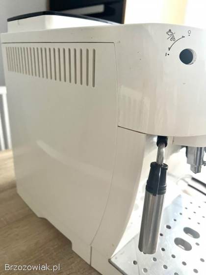 Expres do kawy De Longhi