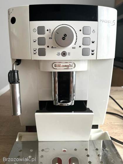 Expres do kawy De Longhi