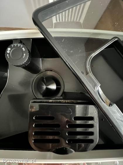 Expres do kawy De Longhi