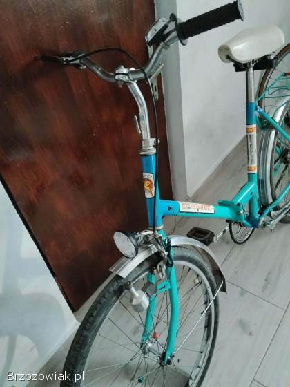 Sprzedam rower