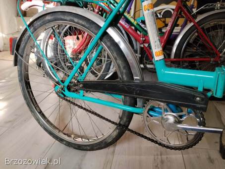 Sprzedam rower