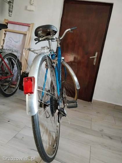 Sprzedam rower