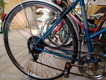 Sprzedam rower