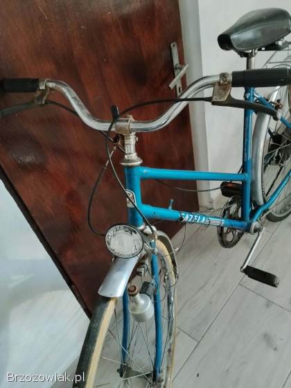 Sprzedam rower