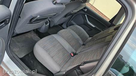 Ford C-MAX 2.  0 145KM  2008