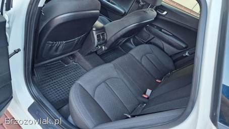 Kia Optima 1.  7CRDI 141KM 2017