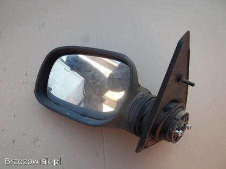 Land rover freelander części klapa lusterko drzwi inne