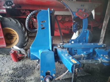Sprzedam pług