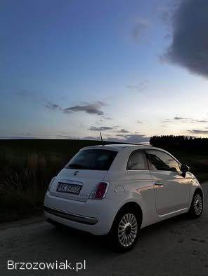 Fiat 500 2013