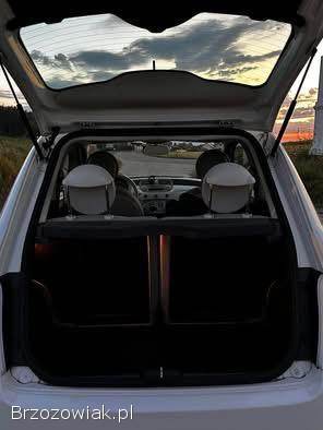 Fiat 500 2013