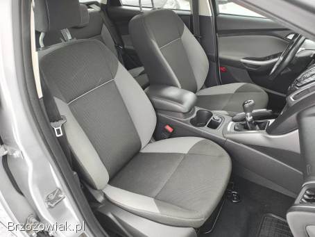 Ford Focus Zadbany!   2013