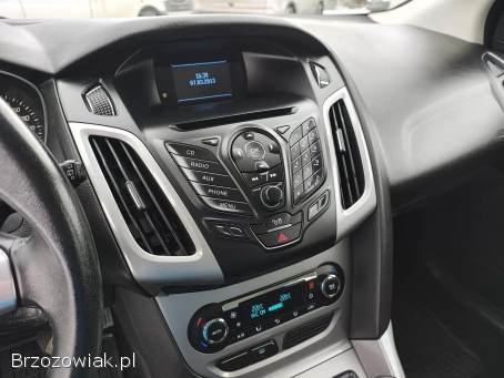 Ford Focus Zadbany!   2013