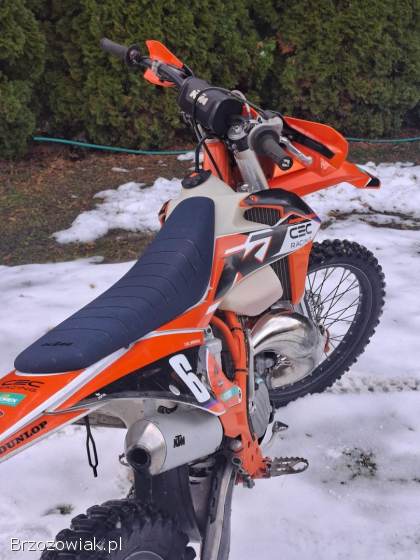 KTM XC Xc 125 2022