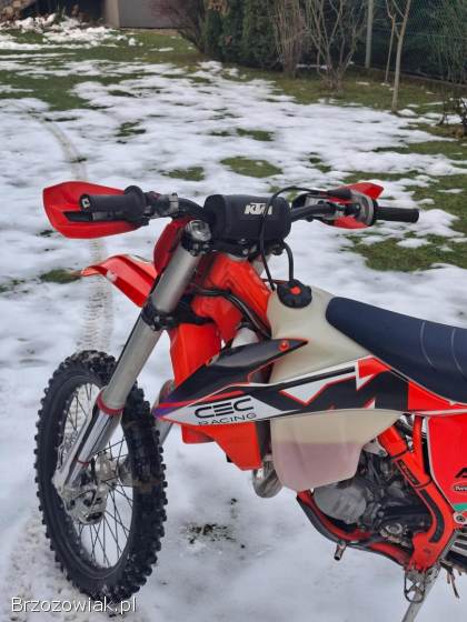 KTM XC Xc 125 2022