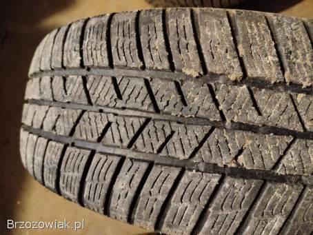 Koła zimowa 5x114.  3 Kia Hyundai 205/55 R16 toyota