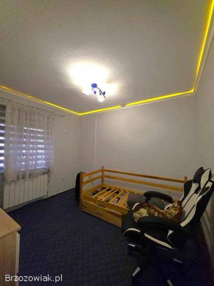 Dom/inwestycja w Rakowej